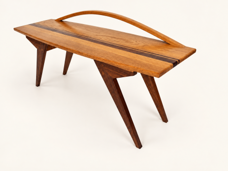 Bue Bue — bench