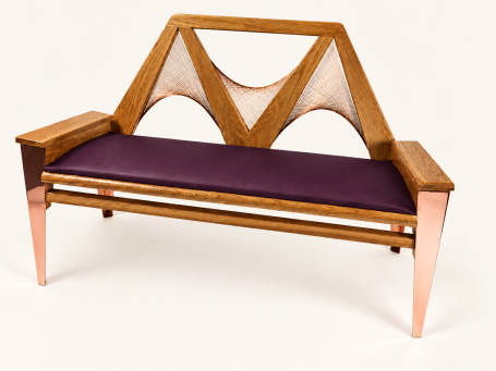 Flavia Flavia — bench