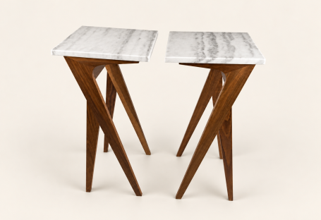 Yuma Yuma - side tables