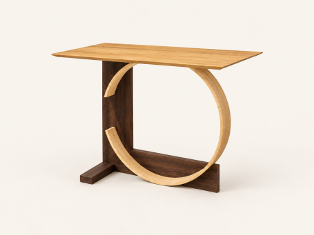 Astrid Astrid — console table